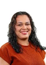 Fotografia oficial de JAQUELINE MESSIAS