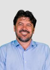 Fotografia oficial de TIAGO SILVA