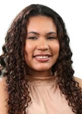 Fotografia oficial de TAINARA MAGALHÃES