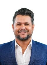 Fotografia oficial de HUGO DURÃES
