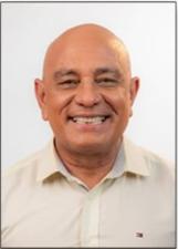 Fotografia oficial de GONÇALVES ROGOSI