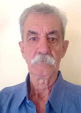 Fotografia oficial de JOÃO COSTELA