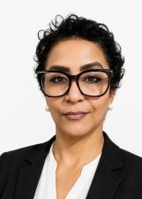 Fotografia oficial de TANIA CASTELO