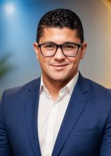 Fotografia oficial de CARLOS MAXIMILIANO
