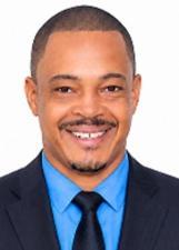 Fotografia oficial de PASTOR JEFFERSON EX-PERERECA