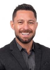 Fotografia oficial de DIEGO CTVV