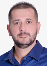 Fotografia oficial de VINÍCIUS CARAN