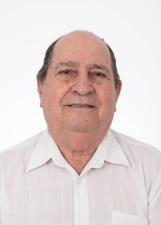 Fotografia oficial de ILQUIAS JOSE REZENDE