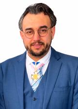 Fotografia oficial de IVANILDO ALMEIDA