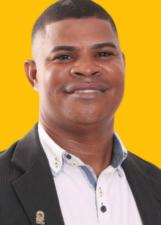 Fotografia oficial de PASTOR MAURÍCIO