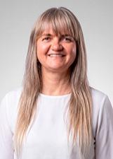 Fotografia oficial de JANE ZANETTI