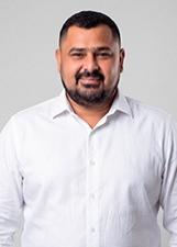 Fotografia oficial de JUNINHO BUGUIU