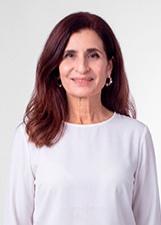 Fotografia oficial de SANDRA FRASSON