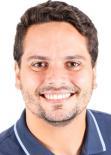 Fotografia oficial de CAMILLO NEVES