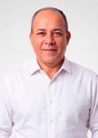 Fotografia oficial de DR ROGERIO RESENDE