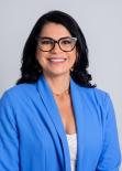 Fotografia oficial de ELIANE LEAL