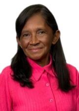 Fotografia oficial de BRASILINA GRISANTE