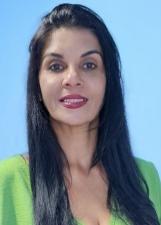 Fotografia oficial de ELIZANGELA TELLES