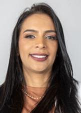 Fotografia oficial de CRIS CARDOSO