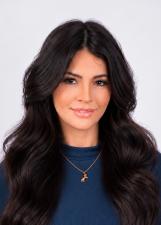 Fotografia oficial de JOSY FERRARI