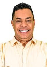 Fotografia oficial de BAIANO DOS COCOS