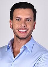 Fotografia oficial de FELIPE MABEL
