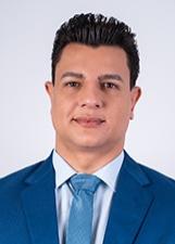 Fotografia oficial de PROFESSOR MARCOS JUNIOR