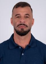 Fotografia oficial de SAMUEL LACERDA