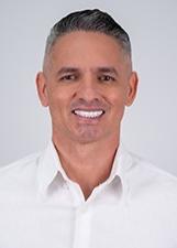 Fotografia oficial de TENENTE CESAR SALUSTIANO