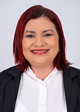 Fotografia oficial de DAIANA OLIVEIRA