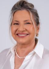 Fotografia oficial de VÂNIA DA SAÚDE