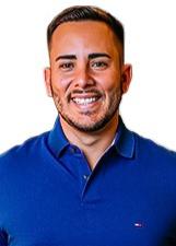 Fotografia oficial de DENIS BENTO