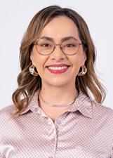 Fotografia oficial de DRA FABIANA GONÇALVES