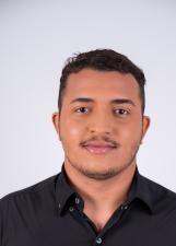 Fotografia oficial de SID PEÃO