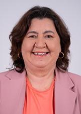 Fotografia oficial de CLEIA PEDROZO