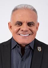 Fotografia oficial de TEN CORONEL NILSON