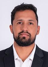 Fotografia oficial de MIGUEL JUNIOR