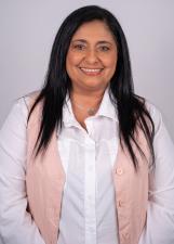 Fotografia oficial de LEIDE ALVES JORNALISTA