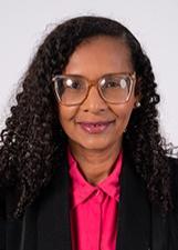 Fotografia oficial de PROFESSORA CIDA