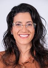 Fotografia oficial de GABRIELA RODART