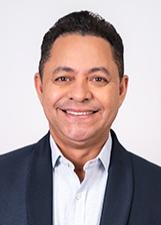 Fotografia oficial de SAMUEL SANTOS
