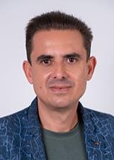Fotografia oficial de LEO MACHADO VERDADE