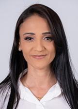 Fotografia oficial de MILLA CARVALHO