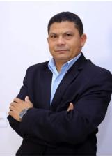 Fotografia oficial de CARLOS MARANHÃO
