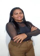 Fotografia oficial de CLAUDIA TRAJANO