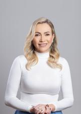 Fotografia oficial de SUZANA CARVALHO