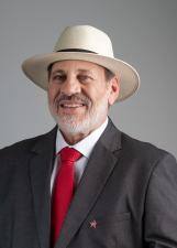 Fotografia oficial de DELÚBIO
