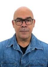 Fotografia oficial de PROFESSOR MAURÉLIO