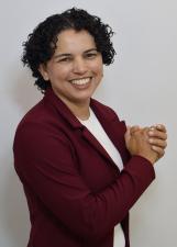 Fotografia oficial de FLAVIANE SANTOS