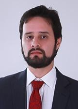 Fotografia oficial de VALÉRIO LUIZ